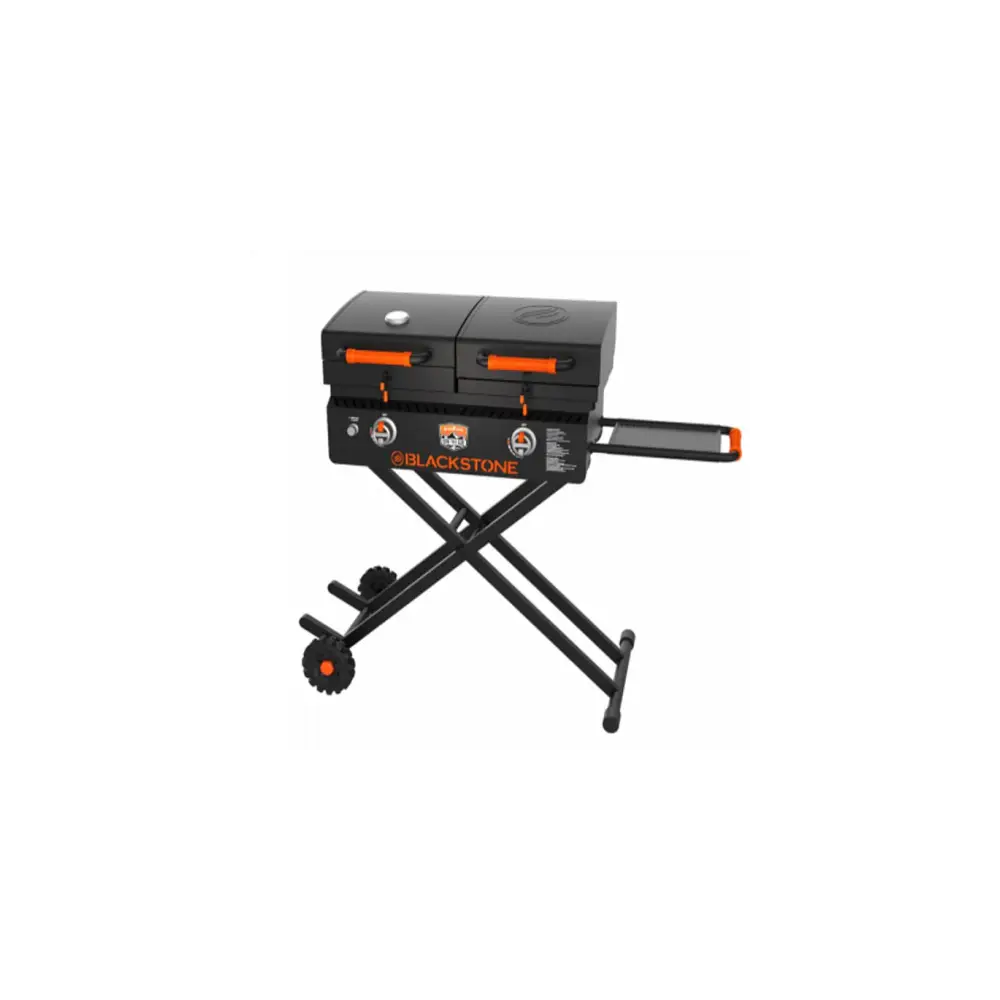 Blackstone Tailgater Grill & Griddle - BLA1550